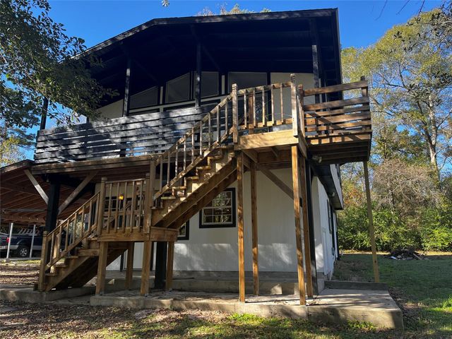 10435 Royal Magnolia Drive, Conroe, TX 77303