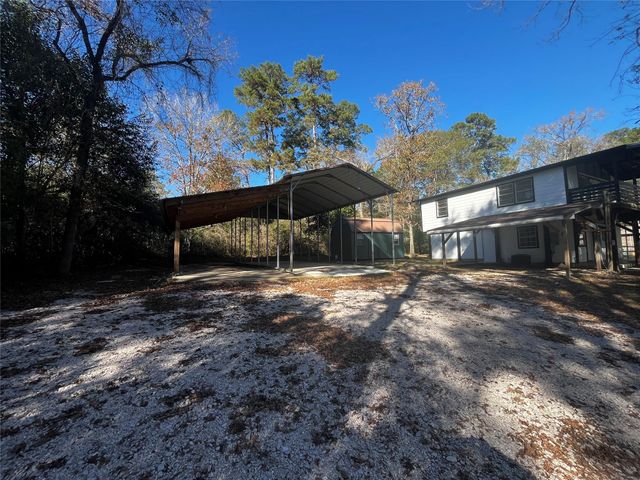 10435 Royal Magnolia Drive, Conroe, TX 77303