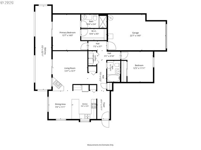 4588 Sw 11TH St, Gresham, OR 97080