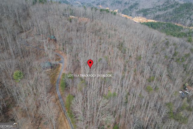 LOT 19A Stephens Road, Blairsville, GA 30512