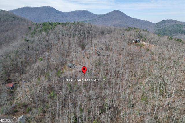 LOT 19A Stephens Road, Blairsville, GA 30512