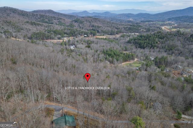 LOT 19A Stephens Road, Blairsville, GA 30512