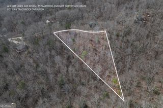 LOT 19A Stephens Road, Blairsville, GA 30512