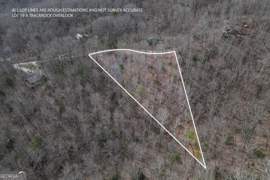 LOT 19A Stephens Road, Blairsville, GA 30512