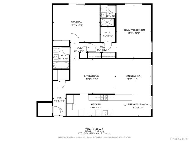 77 S Park Avenue C20, Rockville Centre, NY 11570