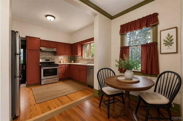 303-05 Barrington Road, Syracuse, NY 13214