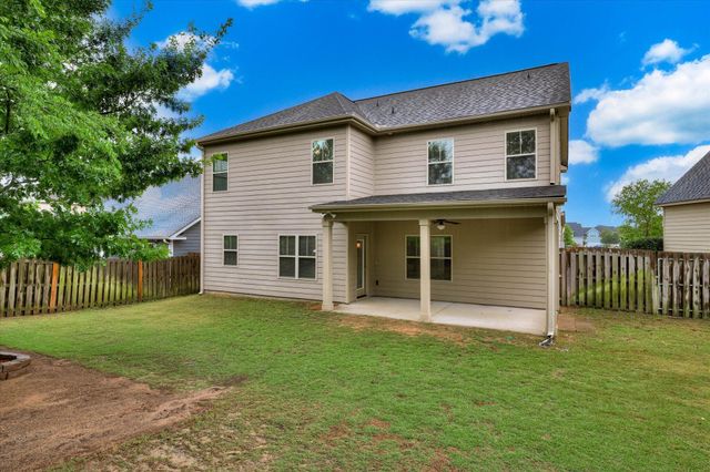 239 Tulip Drive, Evans, GA 30809