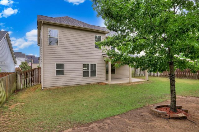 239 Tulip Drive, Evans, GA 30809