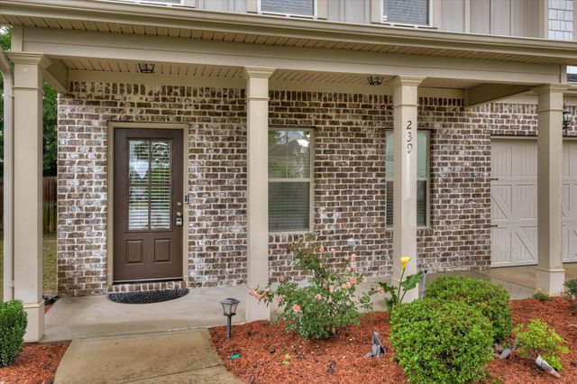 239 Tulip Drive, Evans, GA 30809