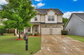 239 Tulip Drive, Evans, GA 30809