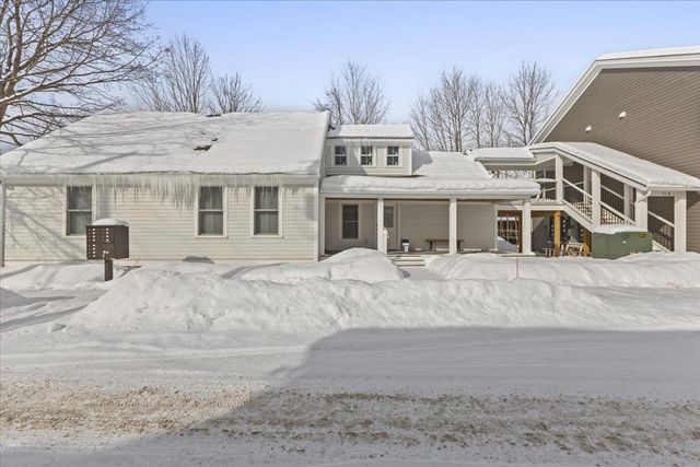 13B Gardner Lane, Waterbury, VT 05676