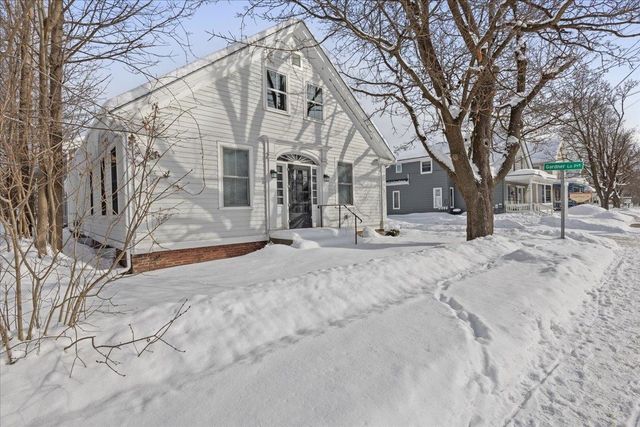 13B Gardner Lane, Waterbury, VT 05676