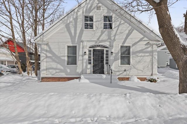 13B Gardner Lane, Waterbury, VT 05676