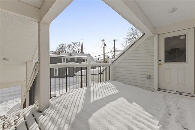 13B Gardner Lane, Waterbury, VT 05676