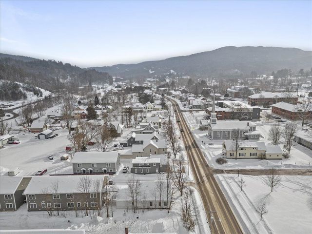 13B Gardner Lane, Waterbury, VT 05676