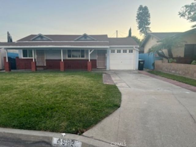 4963 Sereno, Temple City, CA 91780