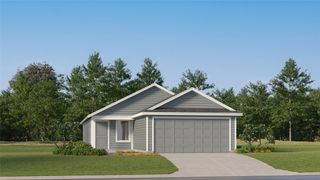 1937 Wild Orchard Lane, Crandall, TX 75114