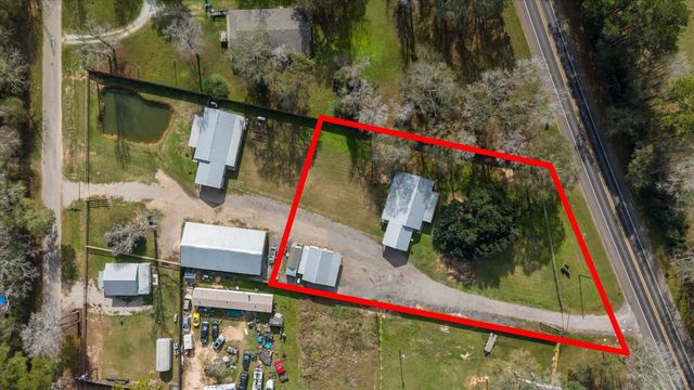 22546 Highway 321, Cleveland, TX 77327