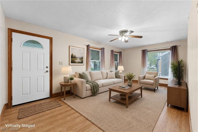 485 Grosvenor Avenue NW, Massillon, OH 44647
