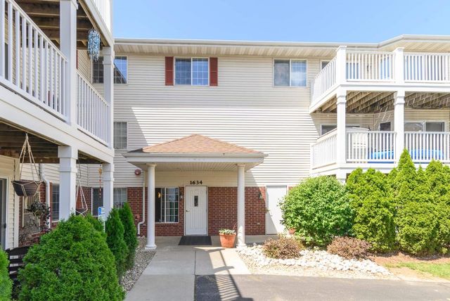 1634 Kings Mill Way #303, Madison, WI 53718