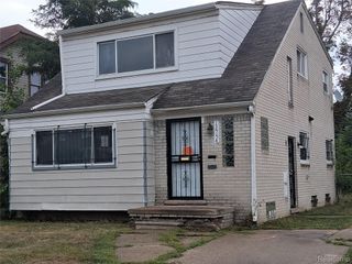 12754 Meyers Road, Detroit, MI 48227