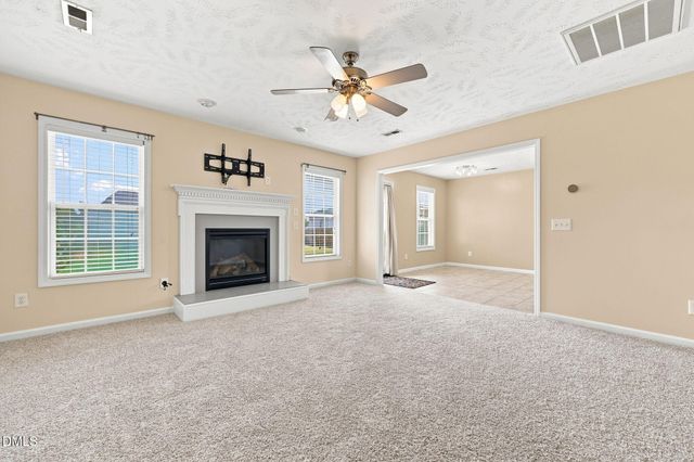 57 Wynngate Drive, Cameron, NC 28326