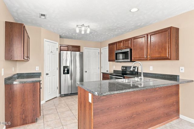 57 Wynngate Drive, Cameron, NC 28326