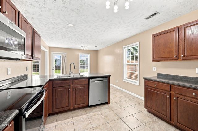 57 Wynngate Drive, Cameron, NC 28326