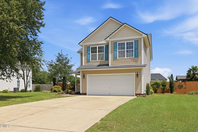 57 Wynngate Drive, Cameron, NC 28326