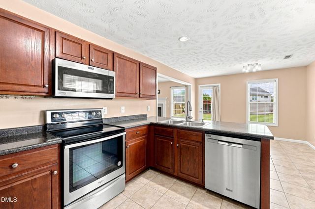 57 Wynngate Drive, Cameron, NC 28326
