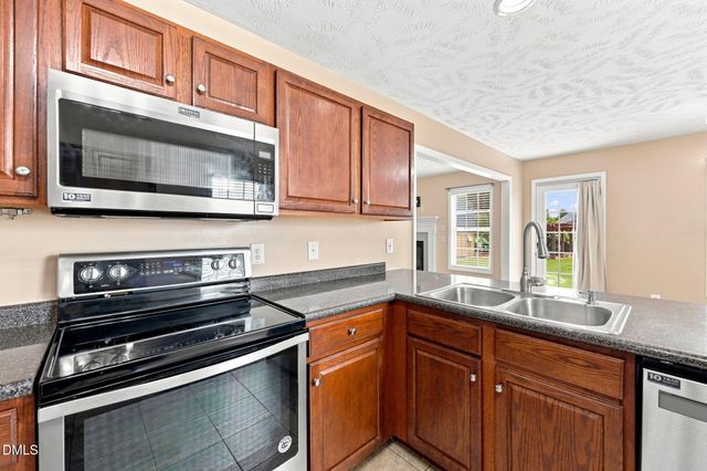 57 Wynngate Drive, Cameron, NC 28326