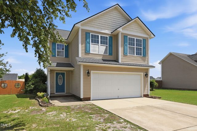 57 Wynngate Drive, Cameron, NC 28326