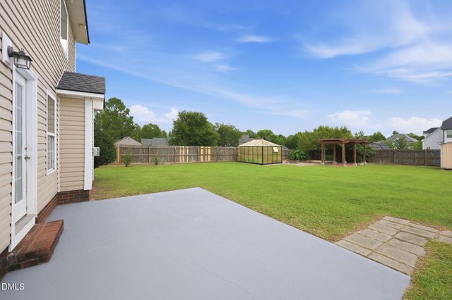 57 Wynngate Drive, Cameron, NC 28326