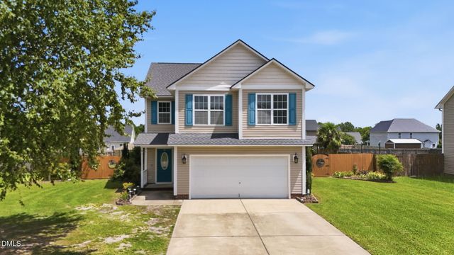 57 Wynngate Drive, Cameron, NC 28326
