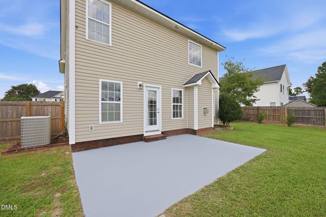 57 Wynngate Drive, Cameron, NC 28326