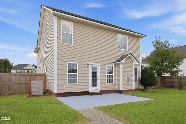57 Wynngate Drive, Cameron, NC 28326