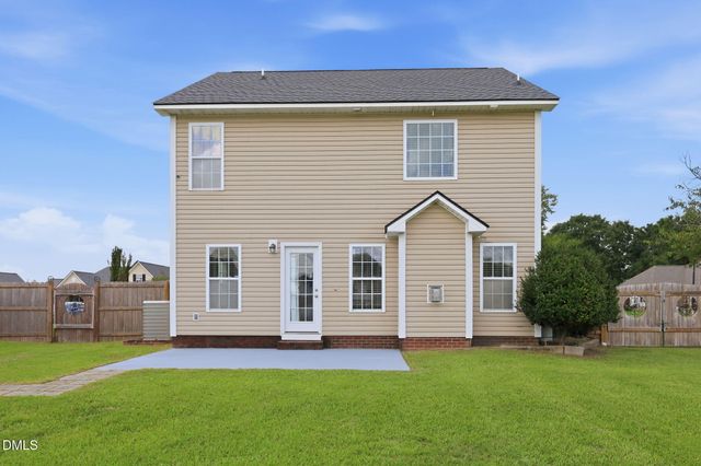57 Wynngate Drive, Cameron, NC 28326