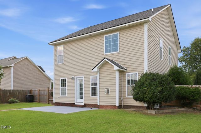 57 Wynngate Drive, Cameron, NC 28326