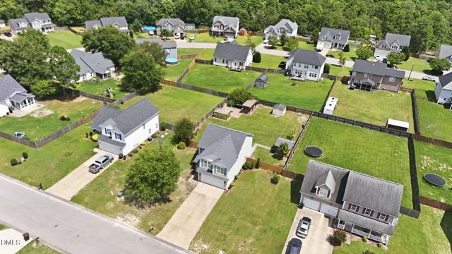 57 Wynngate Drive, Cameron, NC 28326