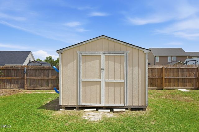 57 Wynngate Drive, Cameron, NC 28326