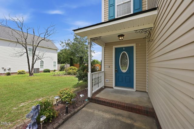 57 Wynngate Drive, Cameron, NC 28326