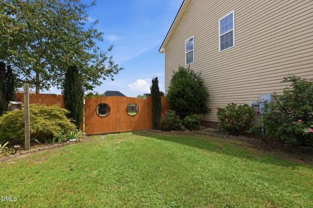 57 Wynngate Drive, Cameron, NC 28326
