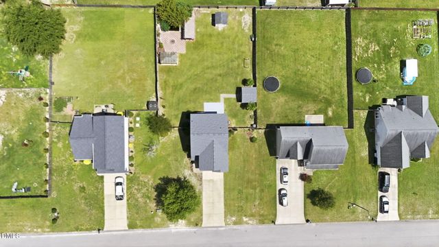57 Wynngate Drive, Cameron, NC 28326