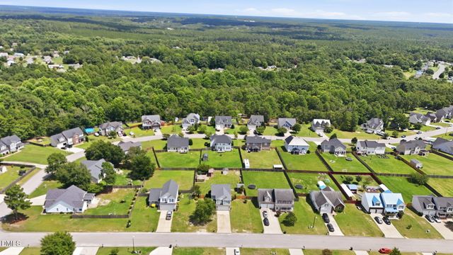 57 Wynngate Drive, Cameron, NC 28326