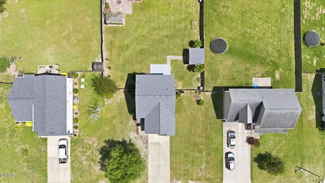 57 Wynngate Drive, Cameron, NC 28326