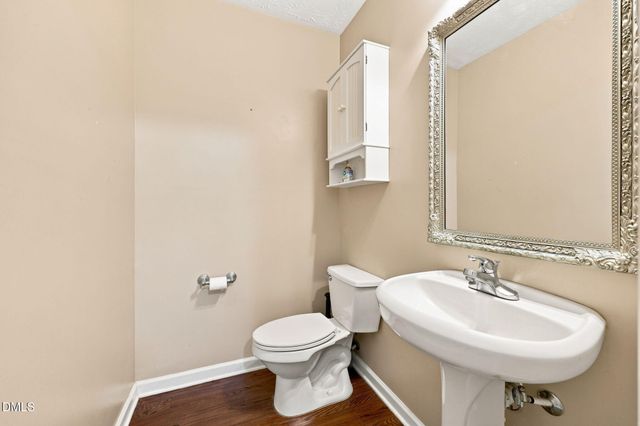 57 Wynngate Drive, Cameron, NC 28326