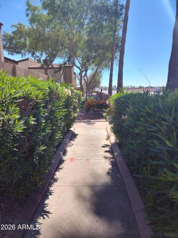 1455 N ALMA SCHOOL Road 29, Mesa, AZ 85201