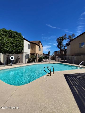 1455 N ALMA SCHOOL Road 29, Mesa, AZ 85201