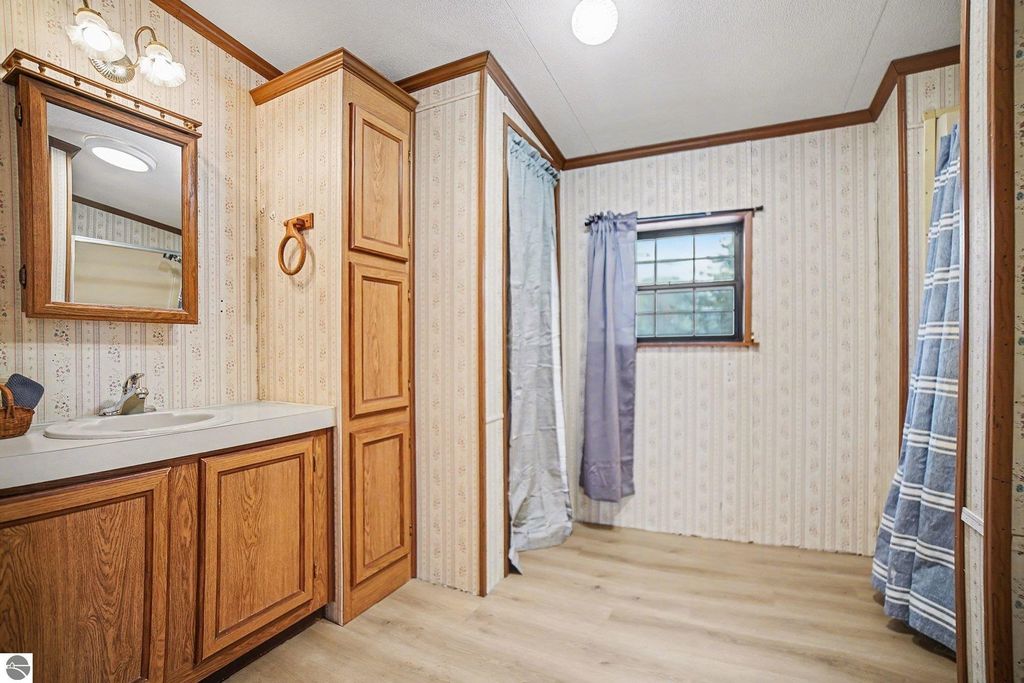 Image 17 of property listing at 1283 S Waldron Road, Crystal, MI 48818