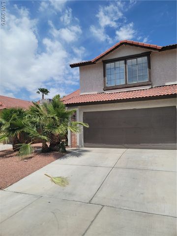 6444 Deadwood Road, Las Vegas, NV 89108